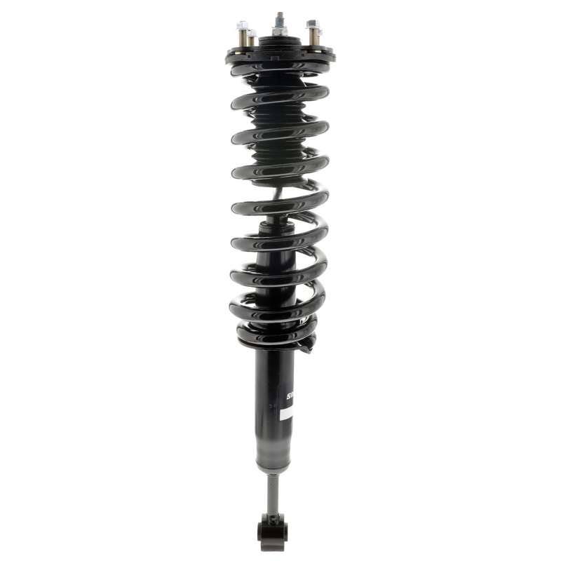 Strut-Plus Shocks D424