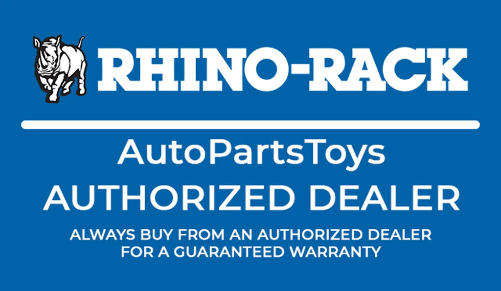Black Multi Fit Aero Roof Rack System Q124314