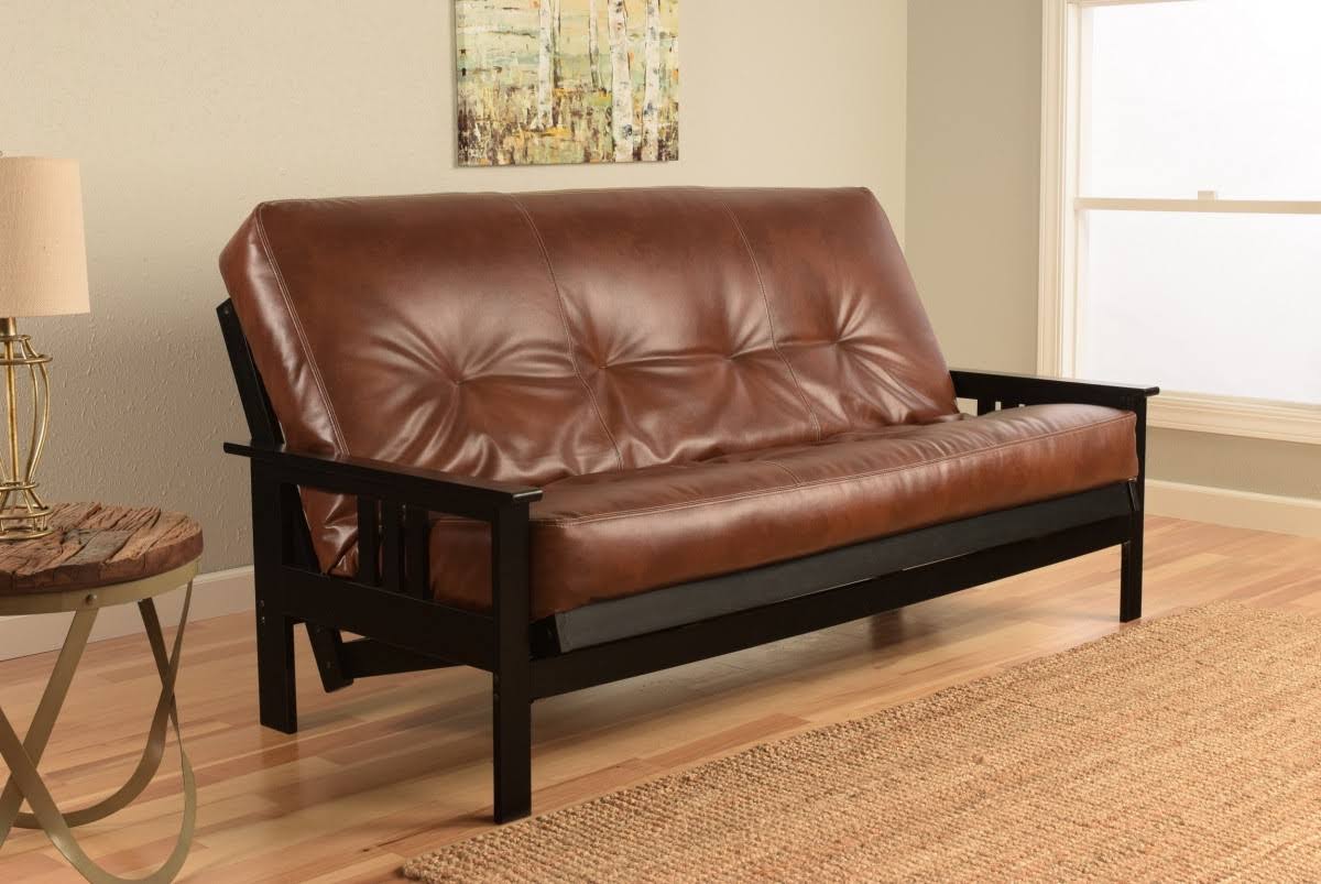 Monterey Futon and Mattress D5996