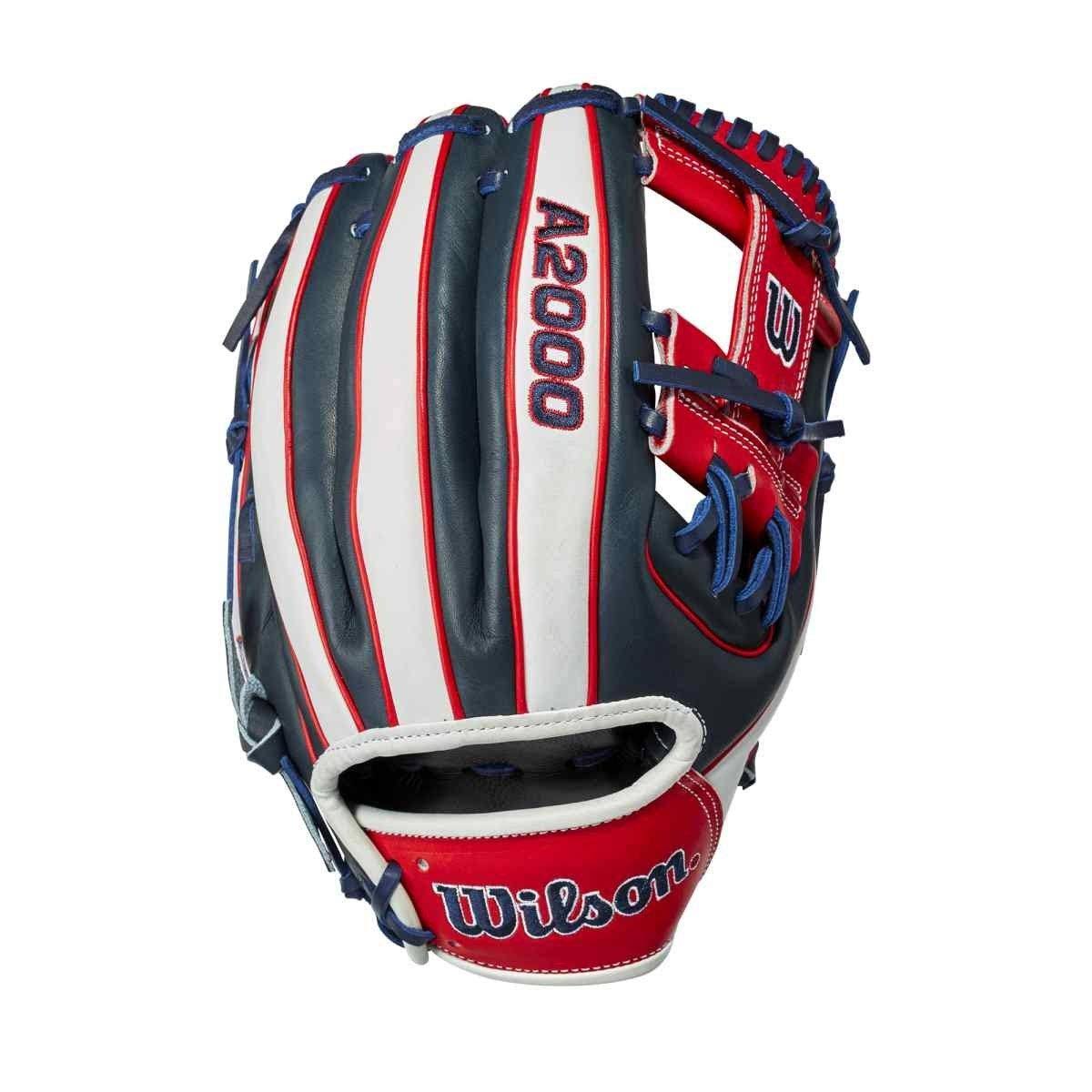 11.5 Infield Baseball Glove R32140