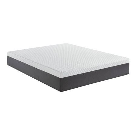 Queen Gel Memory Foam Mattress Z818