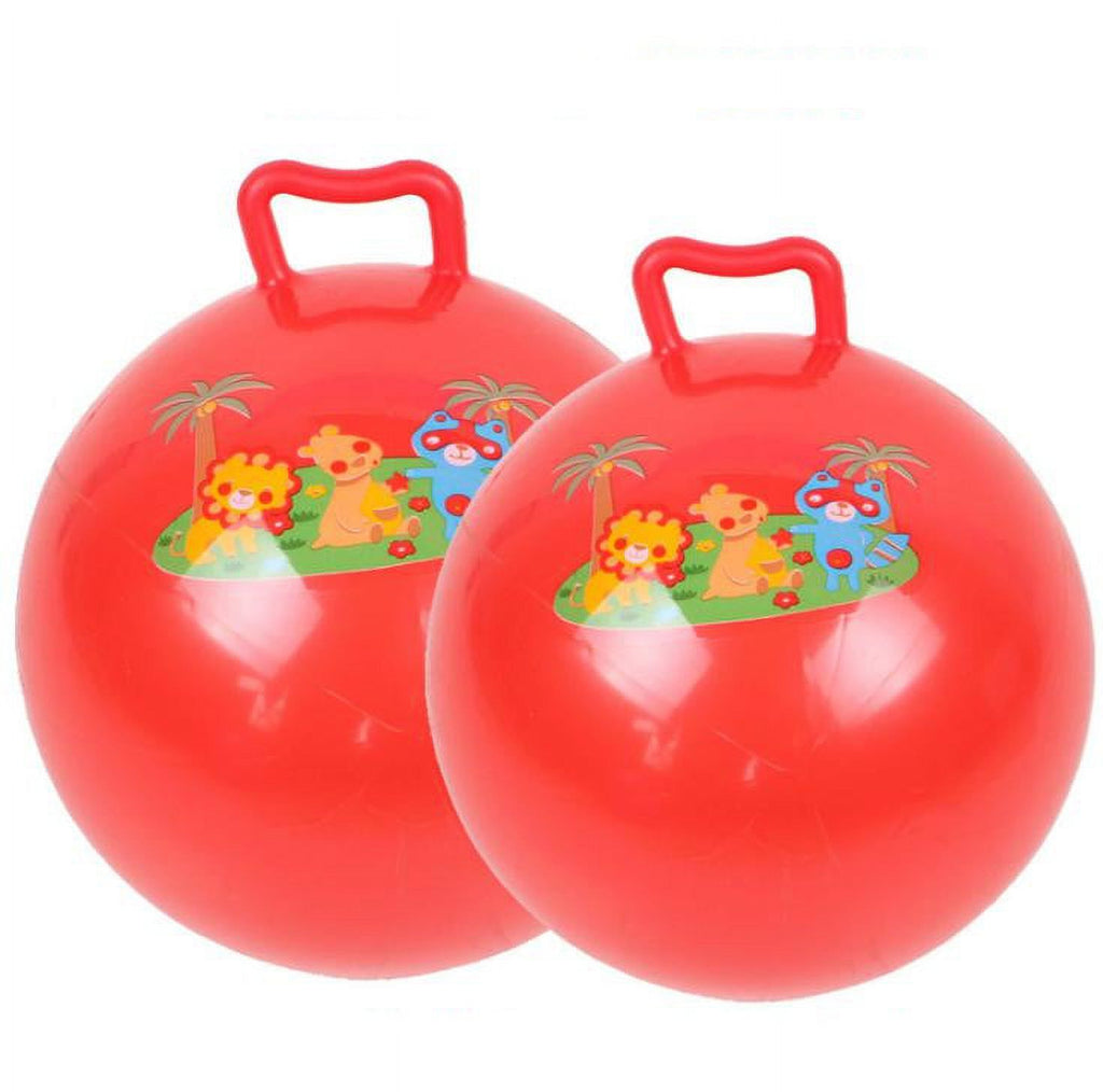 Hopper Ball Inflatable Toy M1704