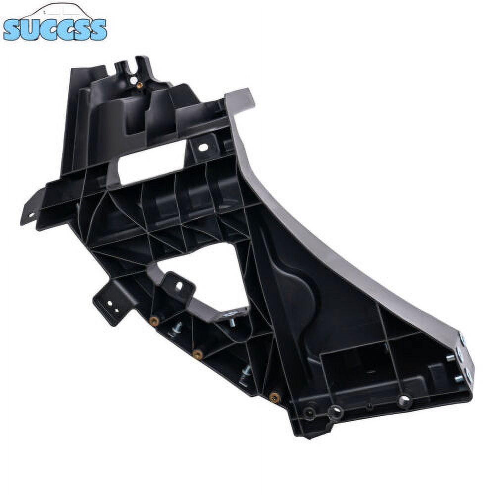 Black Headlight Bracket V34909