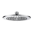 24K Gold Plated 8 inch Round Showerhead I791119