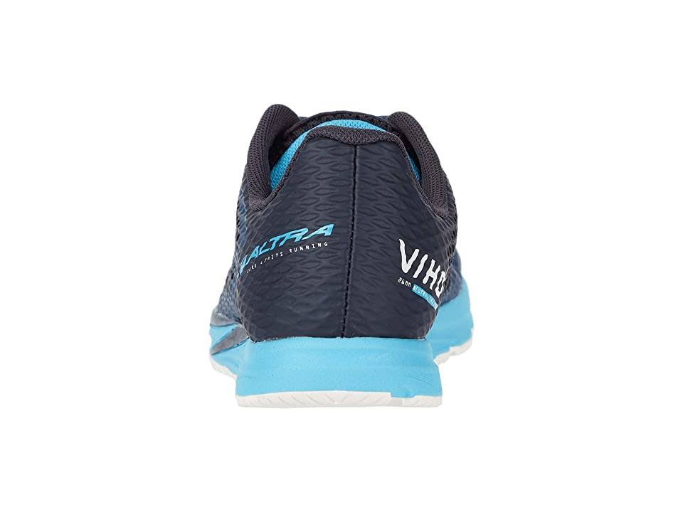 Navy Light Blue Men's Viho Shoes P47392