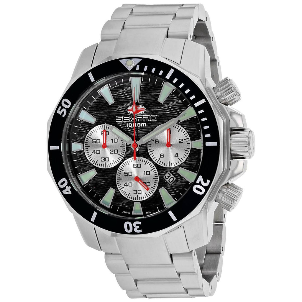 Men's Scuba Diver 1000 Meters R11457