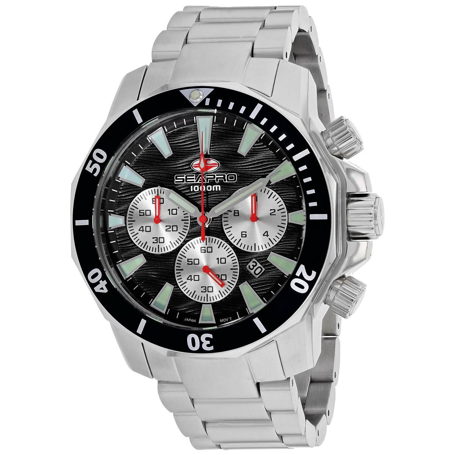 Men's Scuba Diver 1000 Meters R11457