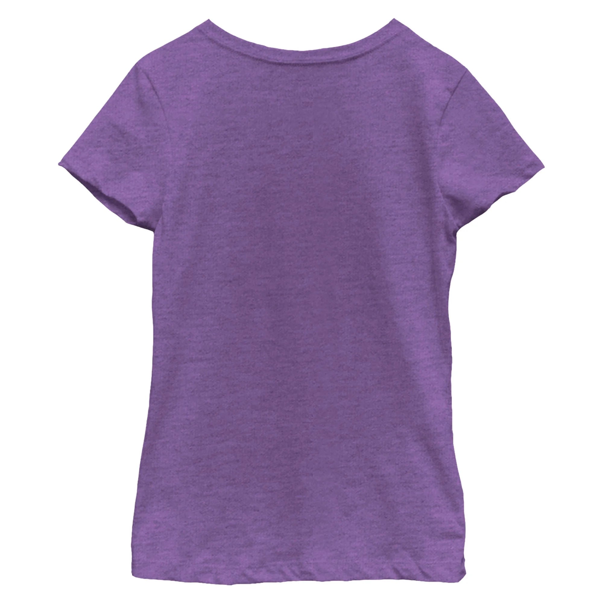 Purple Berry Graphic Tee K205