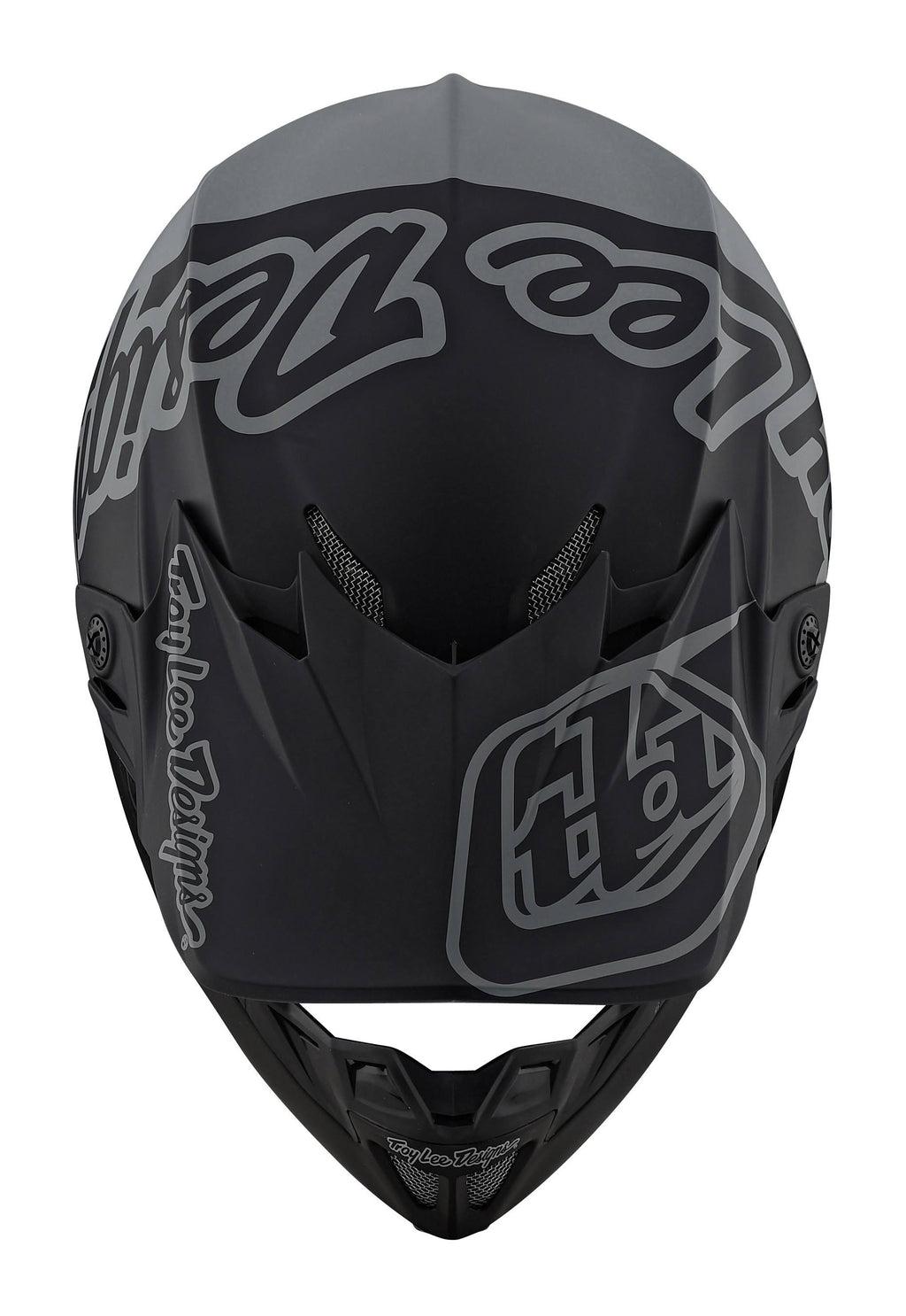 Black Camo Composite Helmet Y22162