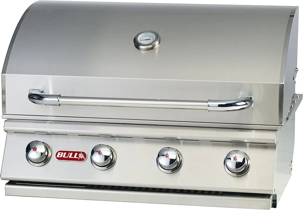 30" 4 Burner Outlaw Grill Head (NG) L33315