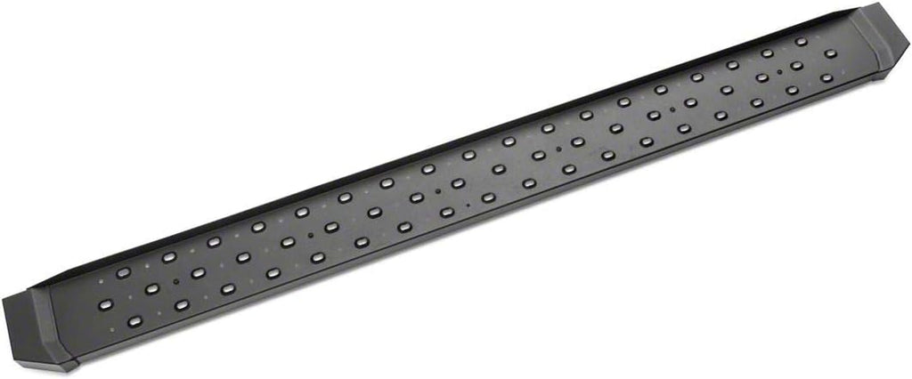 Rattler Steel Running Boards L86724