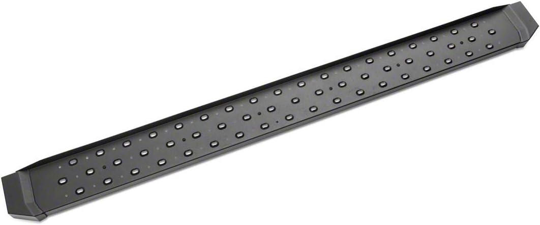 Rattler Steel Running Boards L86724