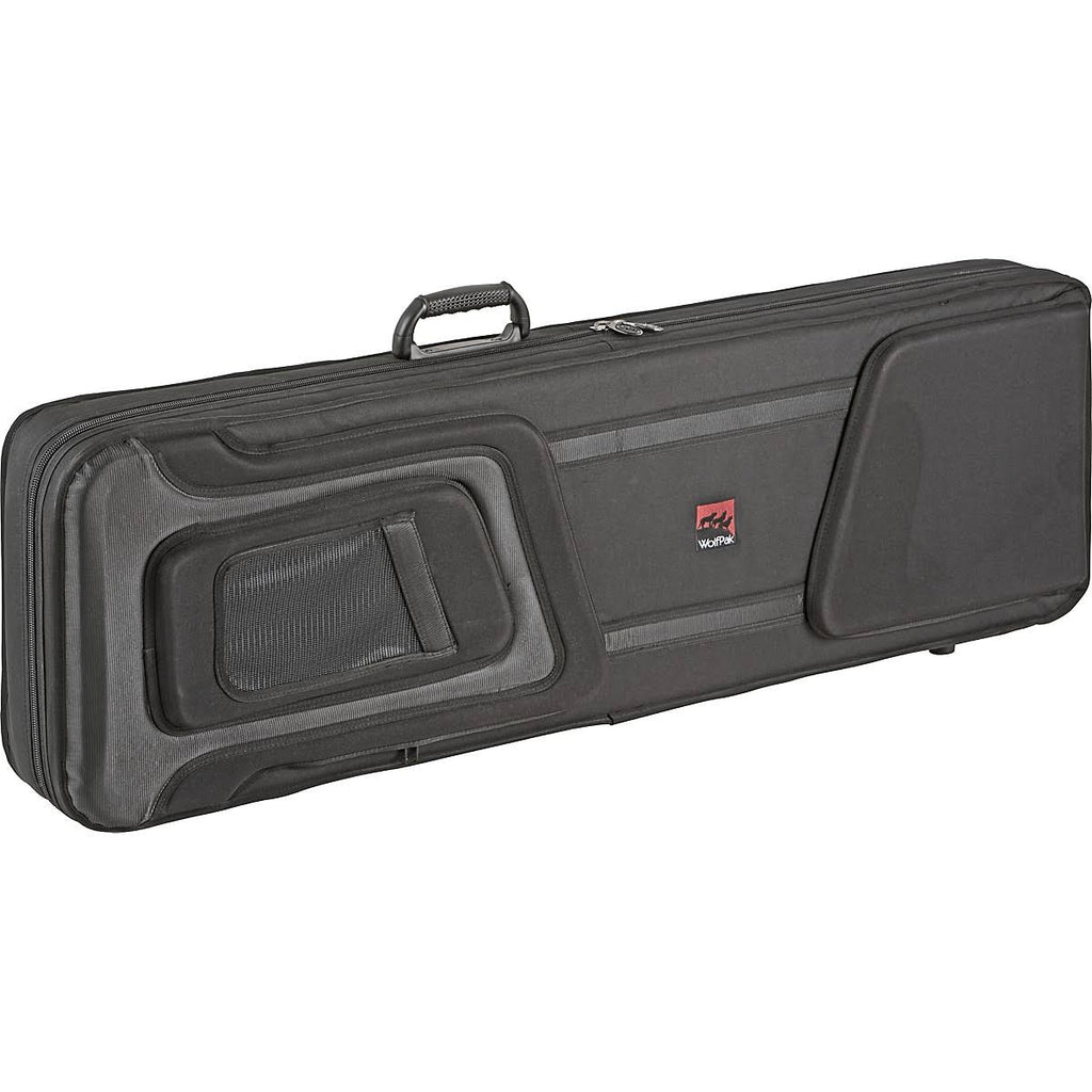 Bass Guitar Polyfoam Case O525915