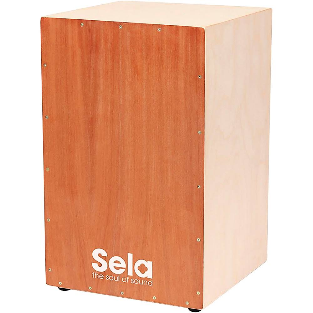 Sela Snare Cajon Kit Y358473
