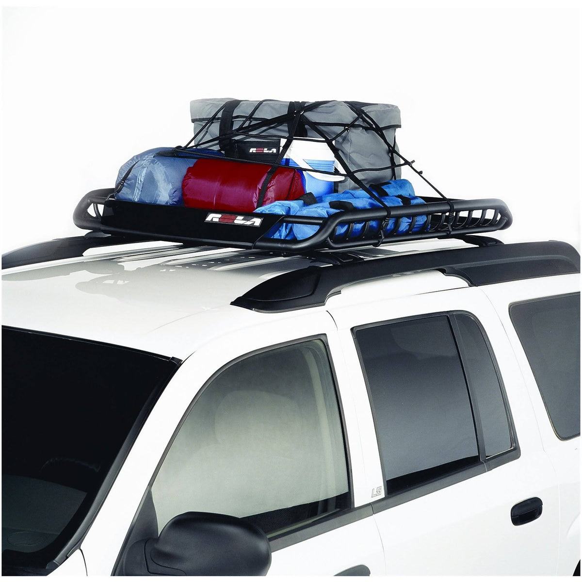 Roof Top Cargo Basket Z527