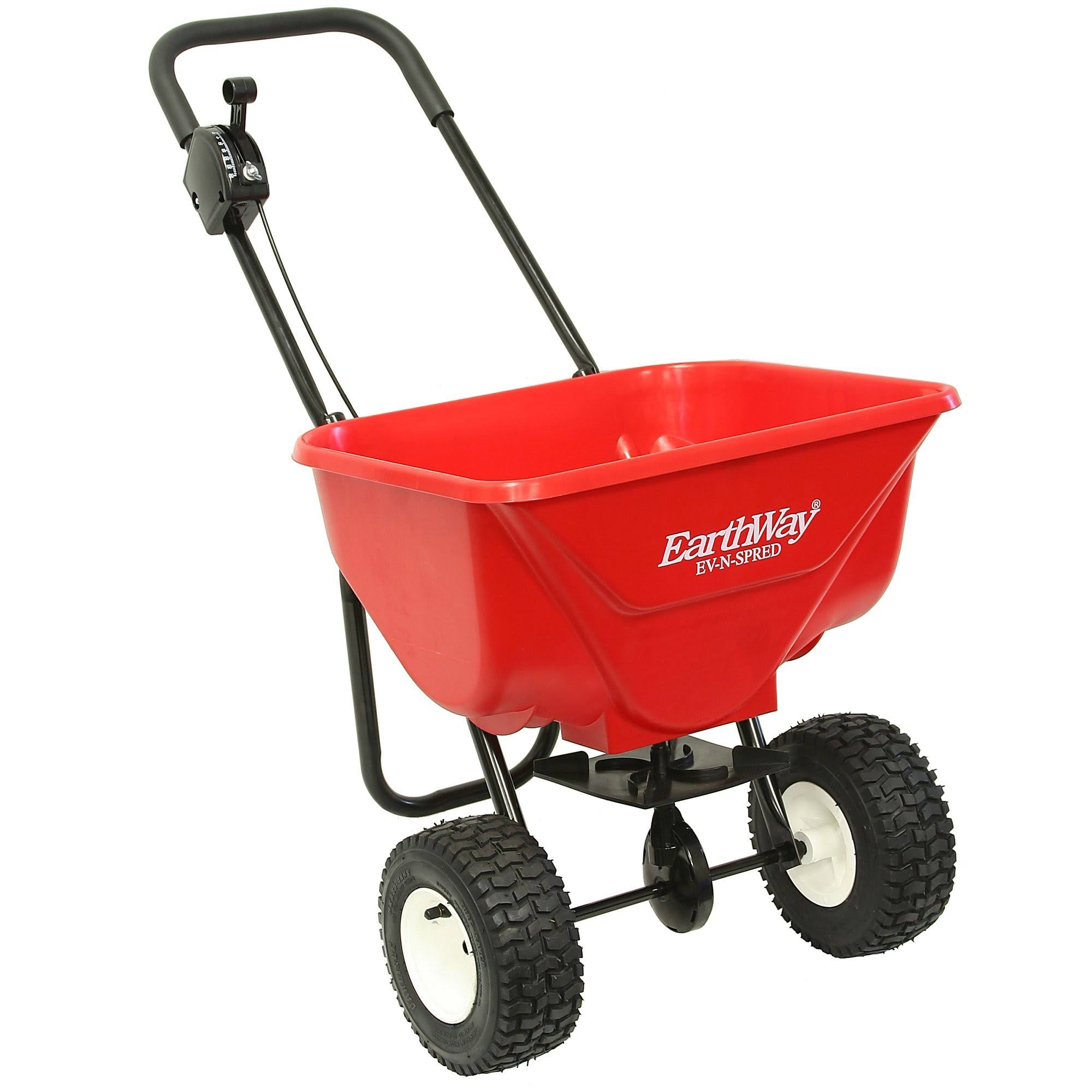 2 Pack Broadcast Seed Fertilizer Spreader A3105