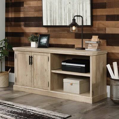 2 - Shelf Credenza F62675