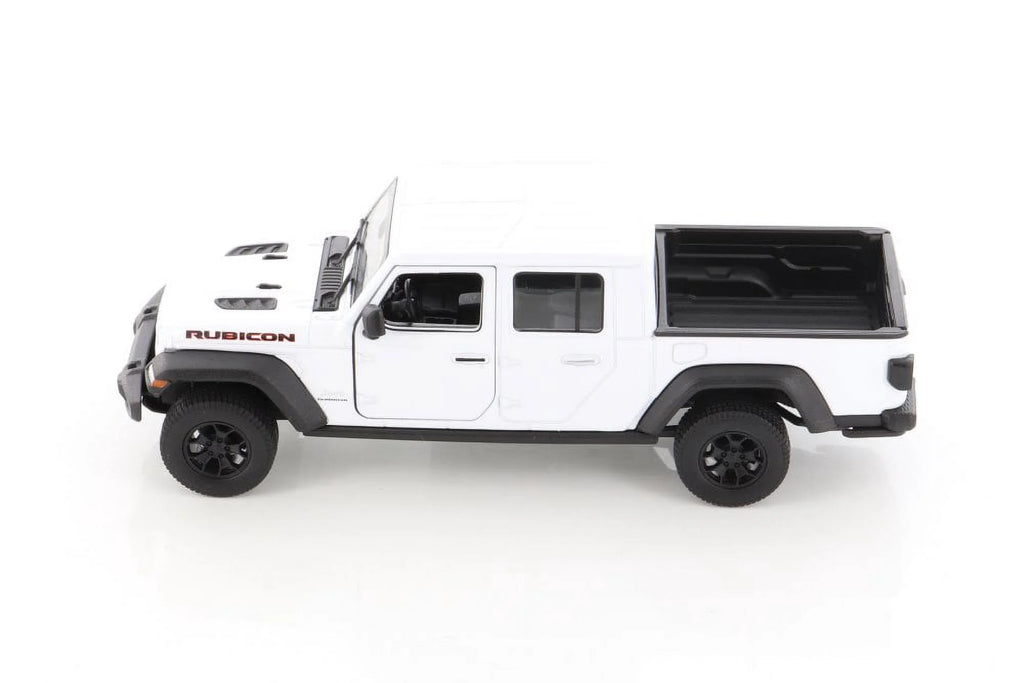 1/27 Scale Diecast Jeep Gladiator Pickup Truck Toy Car Z728