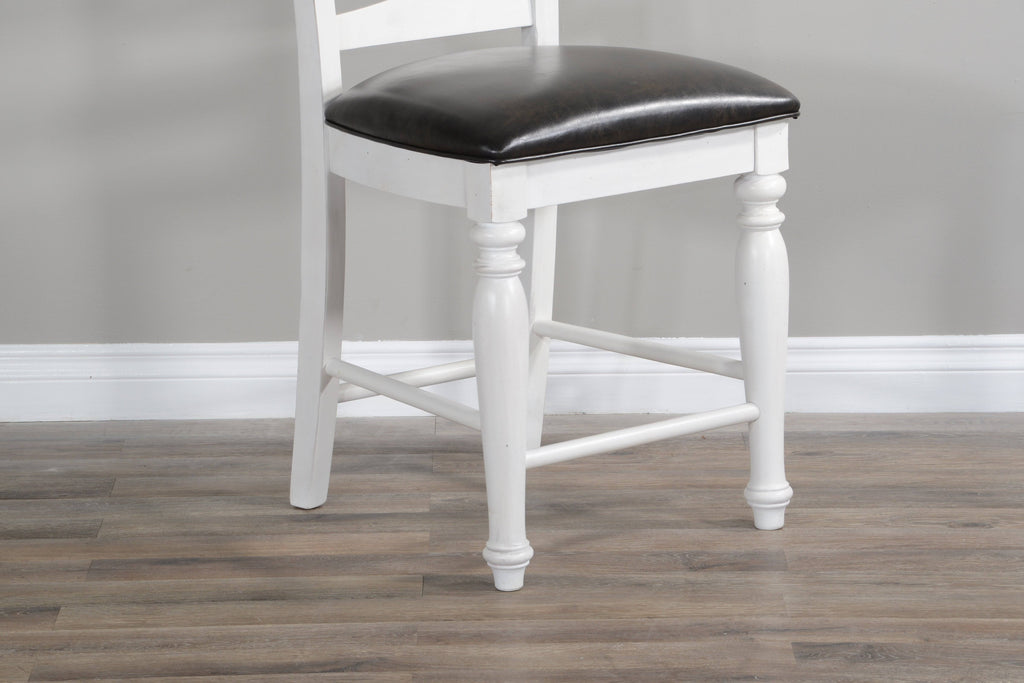 Ladderback Barstool E9623