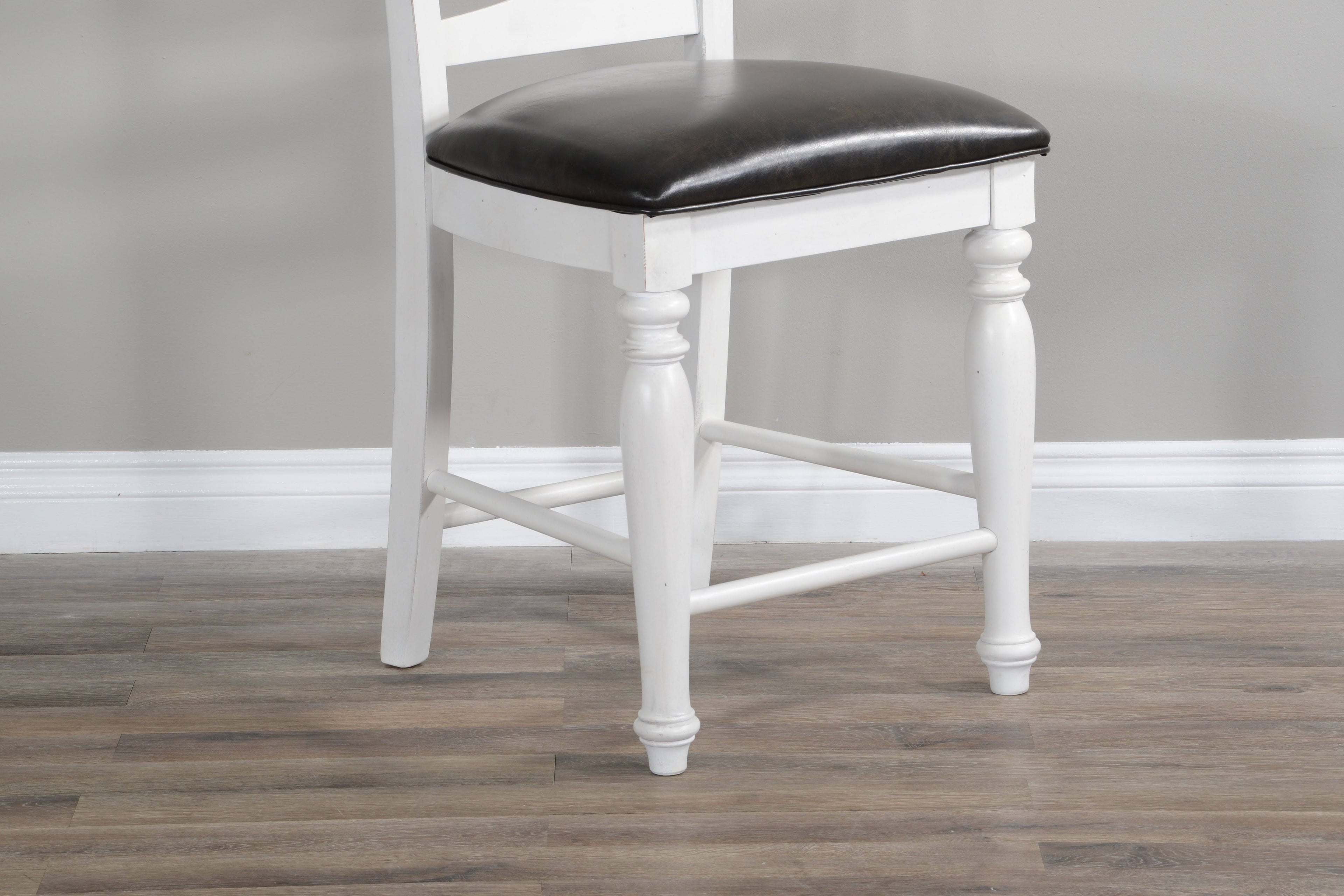 Ladderback Barstool E9623