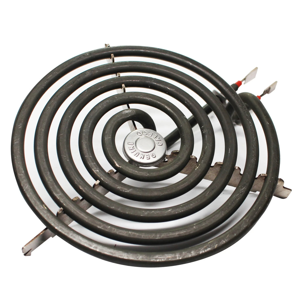 8 inch 6 Turns & 6 inch 5 Turns Surface Burner Elements for Range, Stove & Cooktop F392