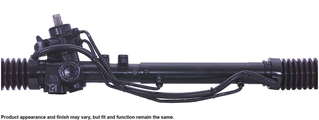 Rack and Pinion Assembly J905775