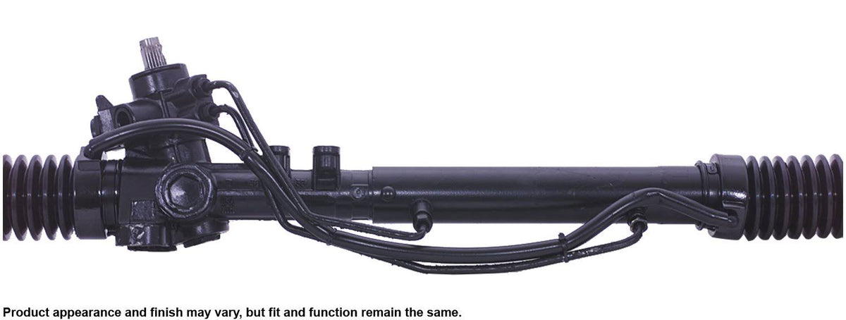 Rack and Pinion Assembly J905775