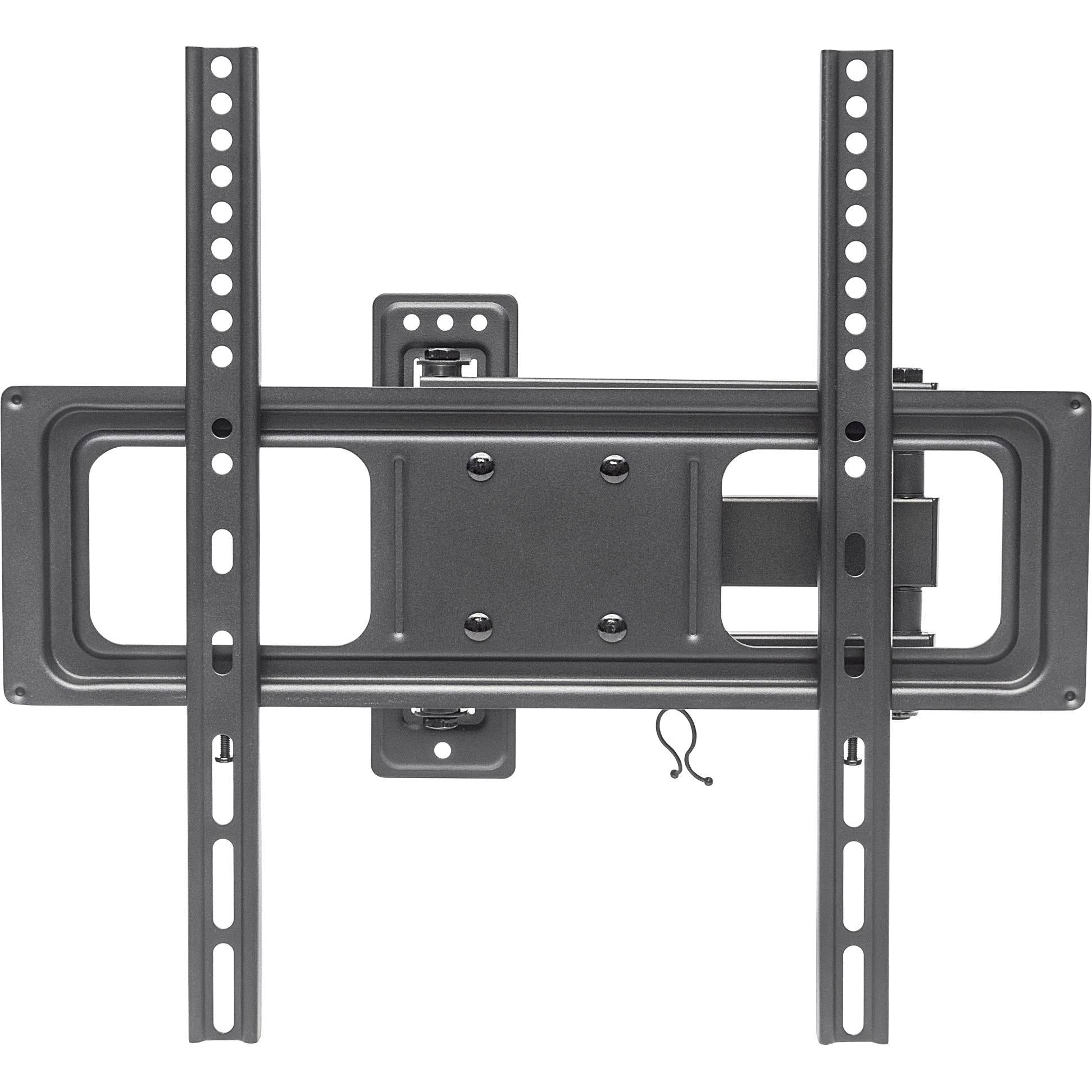 Universal Basic LCD Full-Motion Wall Mount for Curved LCD TV G111414