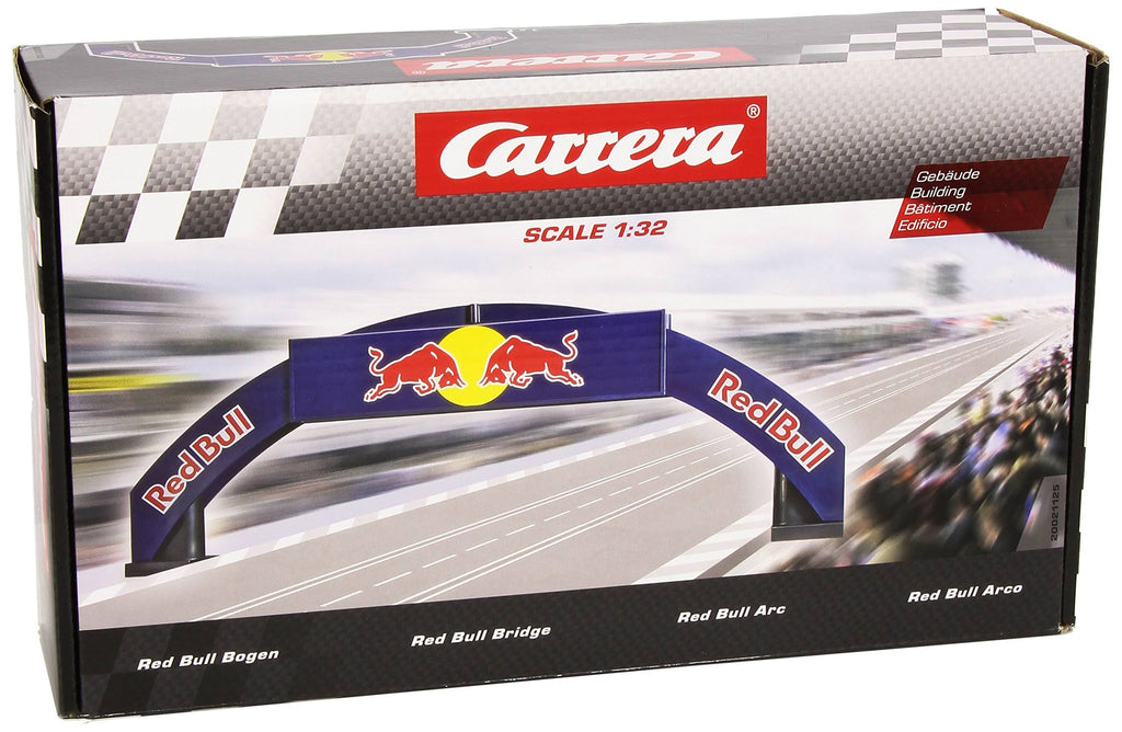 Deco Bridge for Slot Car Track T359