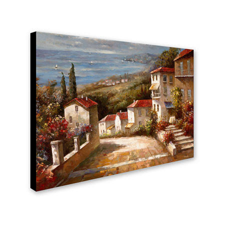Canvas Art A748823