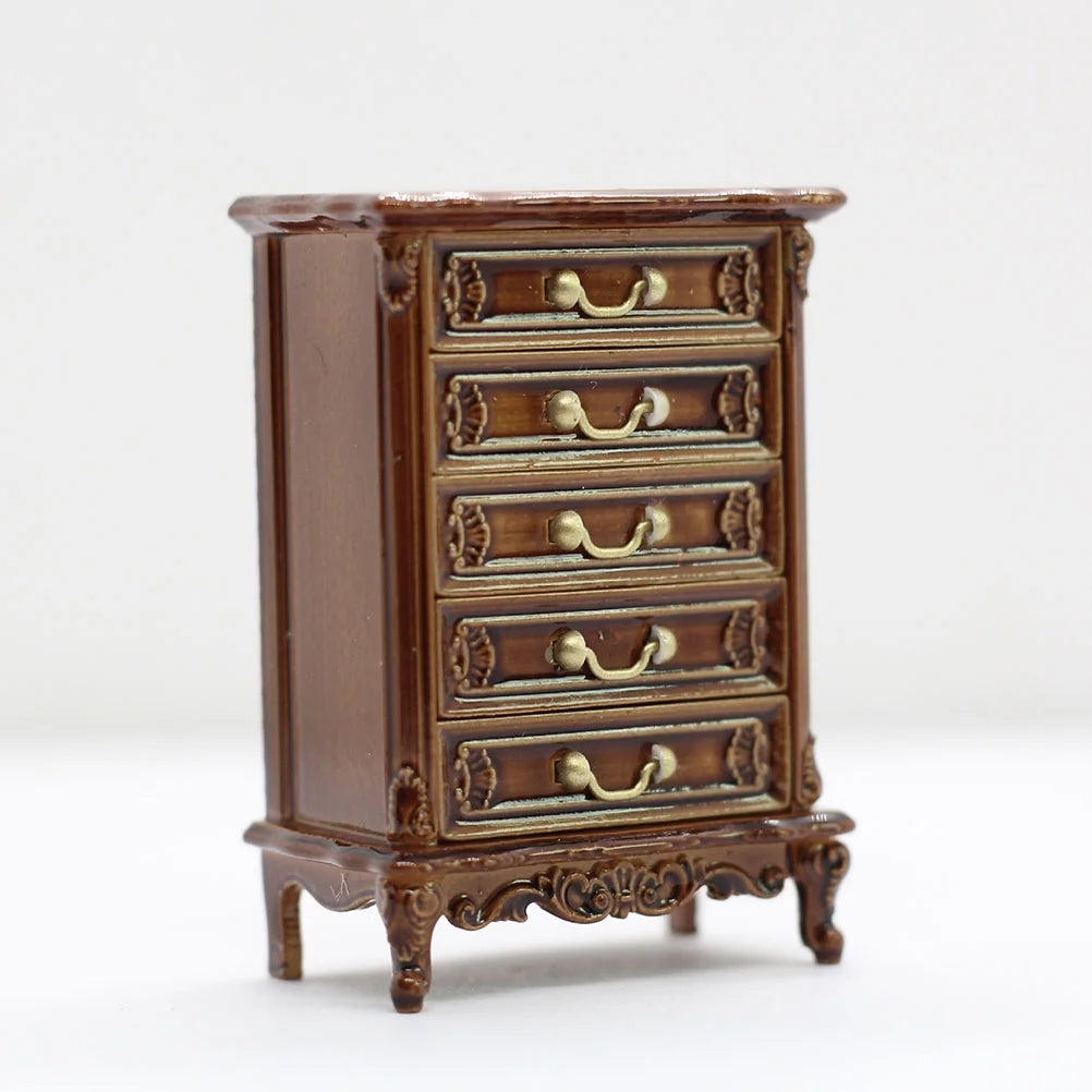 Mini Cabinet Model V572432