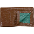 Heavy-Duty Poly Tarp 30ft x 40ft M927