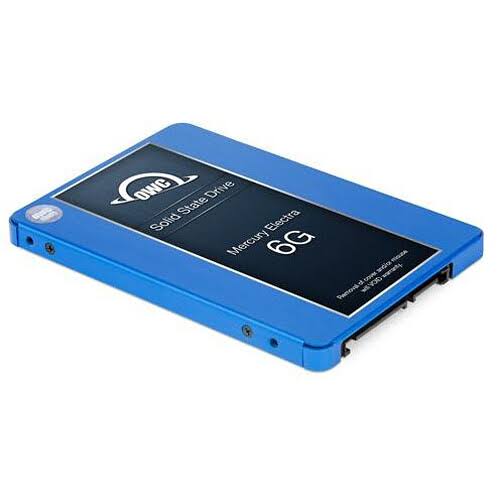 4.0TB SATA 2.5-inch SSD E191