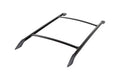 Roof Rack 44x58 Black L4640