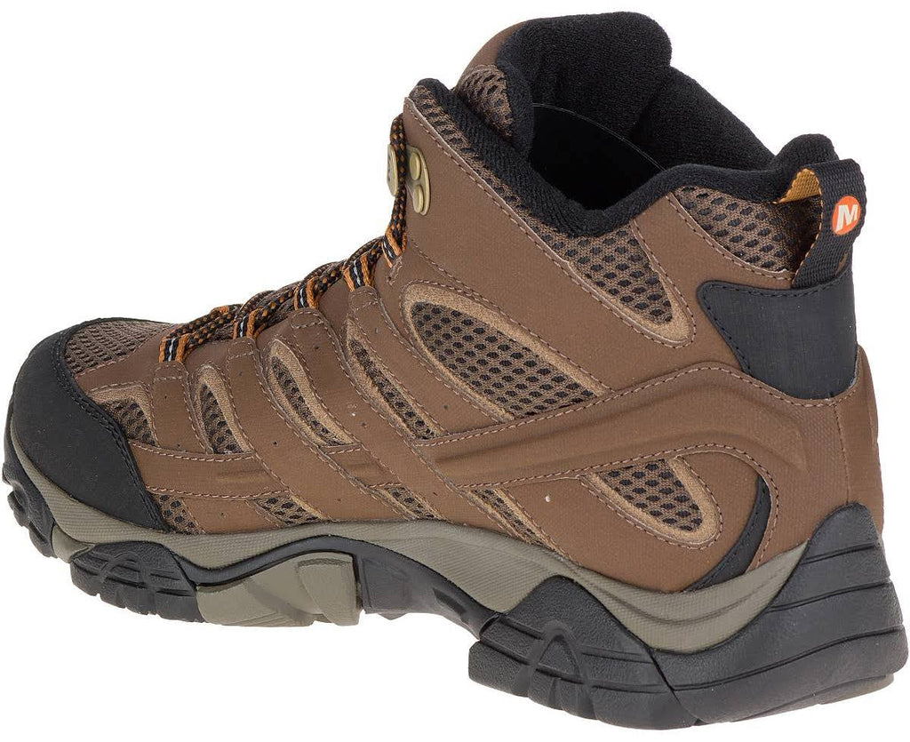 Men's Moab 2 Mid GORE-TEX Hiking Boots U4723