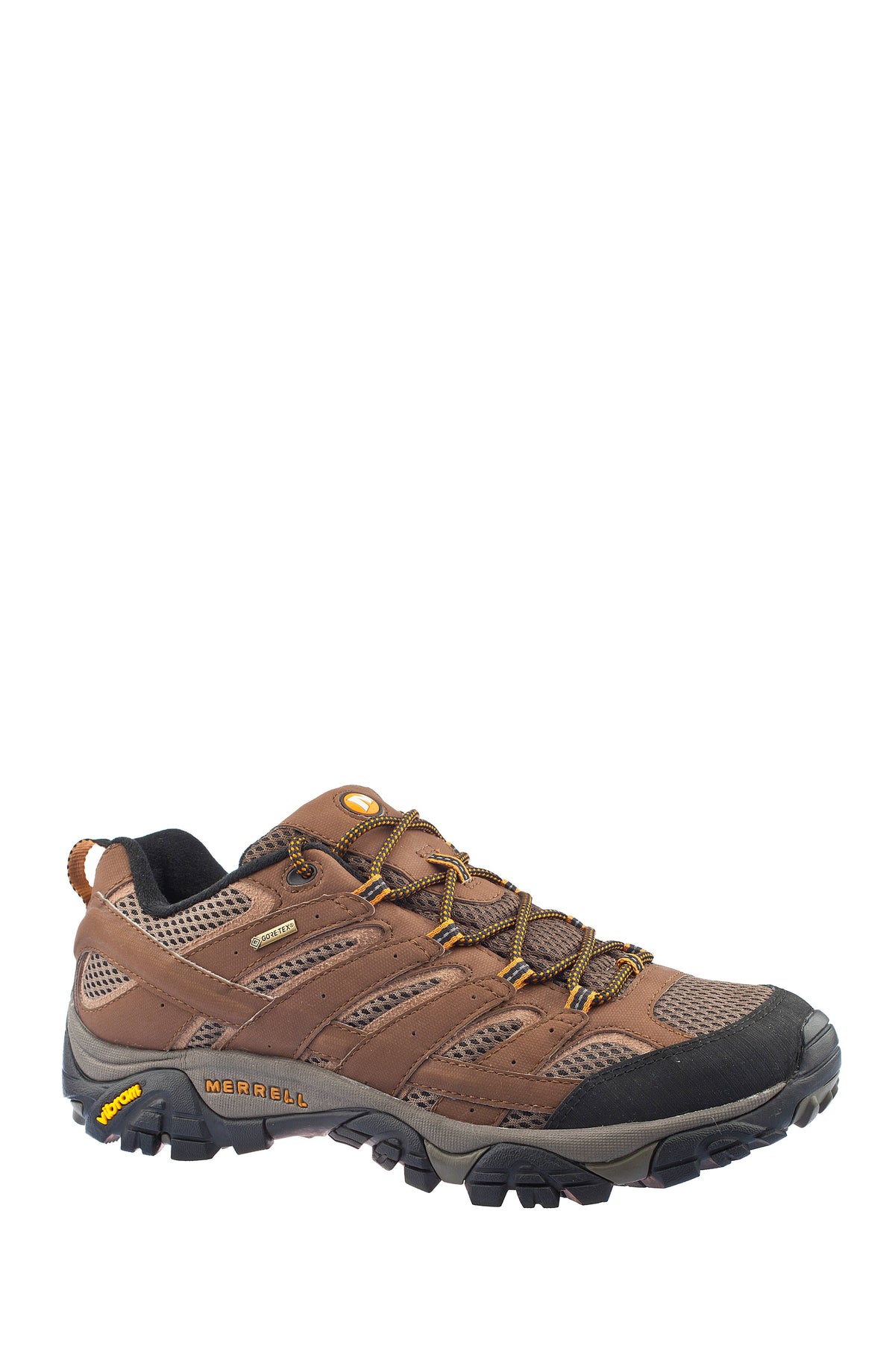 Men's Moab 2 Mid GORE-TEX Earth Hiking Boots S46080