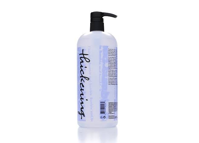 Thickening Shampoo, 33.8 fl oz R34333