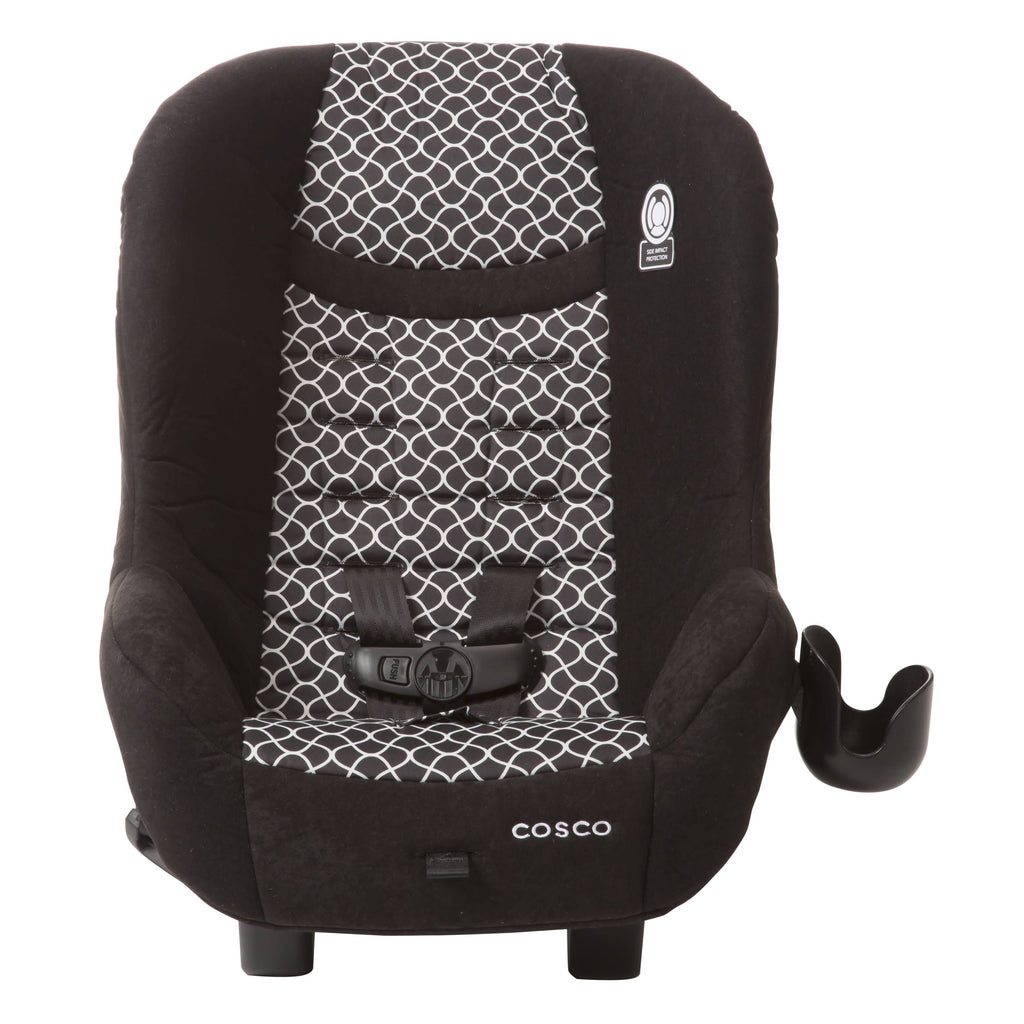 Convertible Car Seat I9174