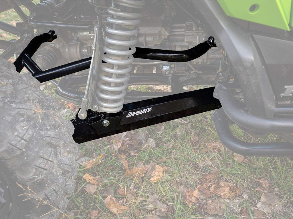 High Clearance Rear Trailing Arms H1520