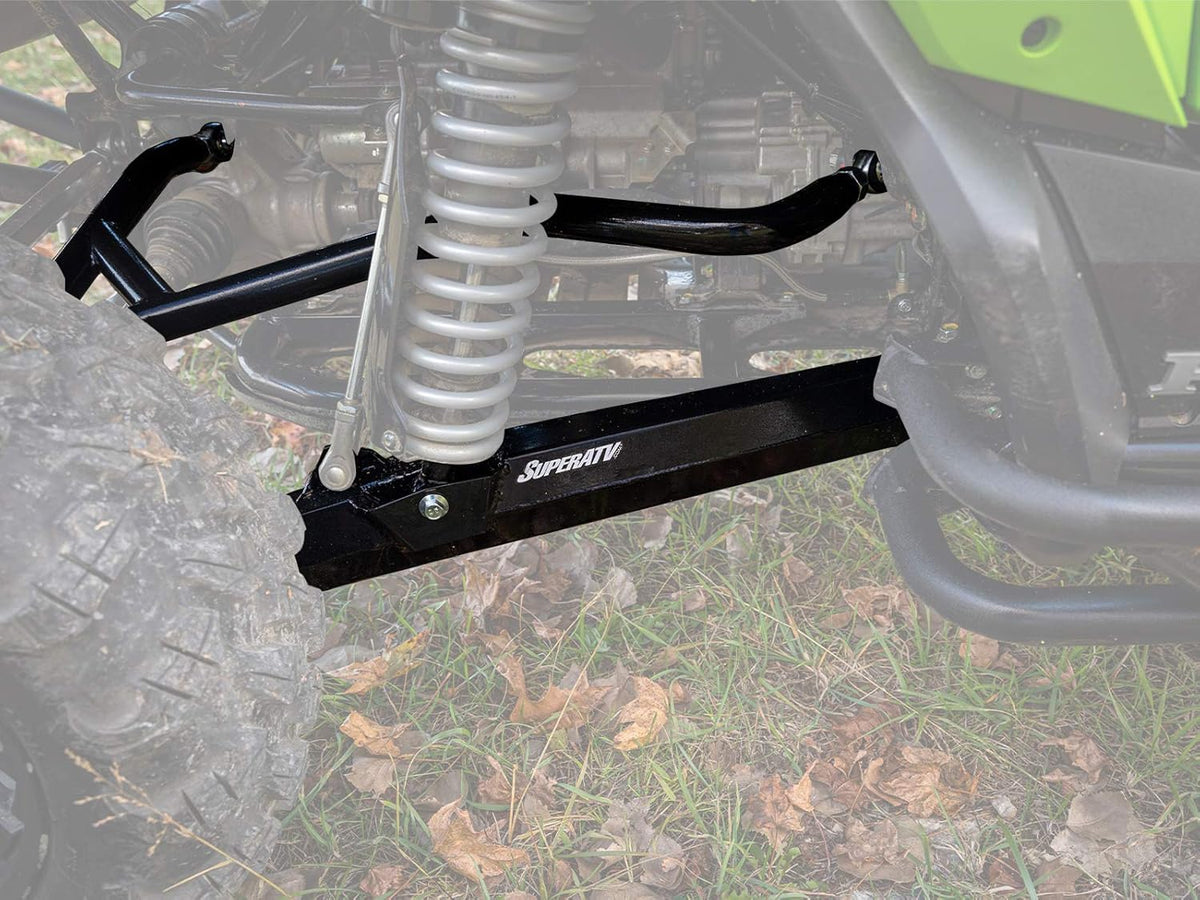 High Clearance Rear Trailing Arms H1520