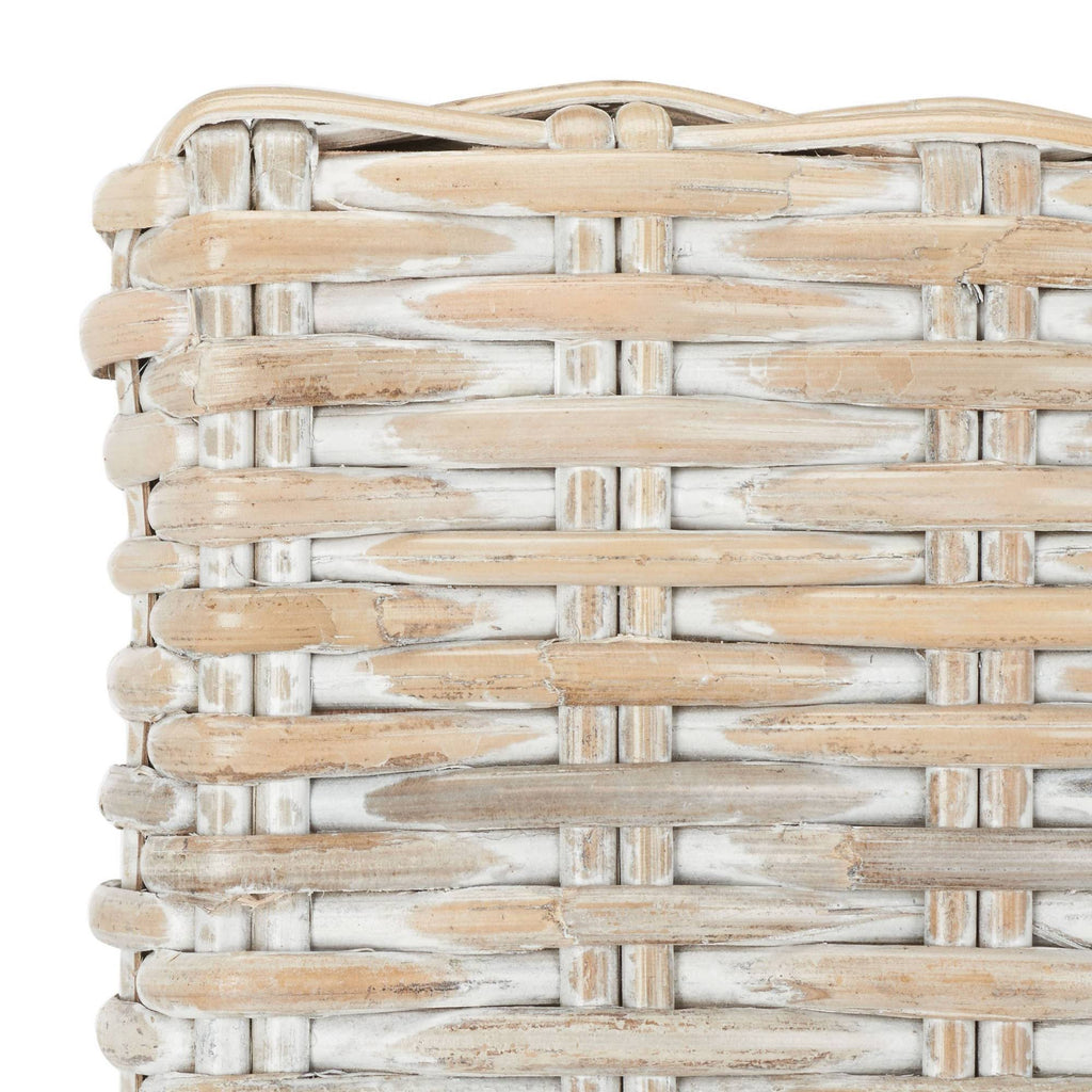 Rattan Bar Stool Y7229