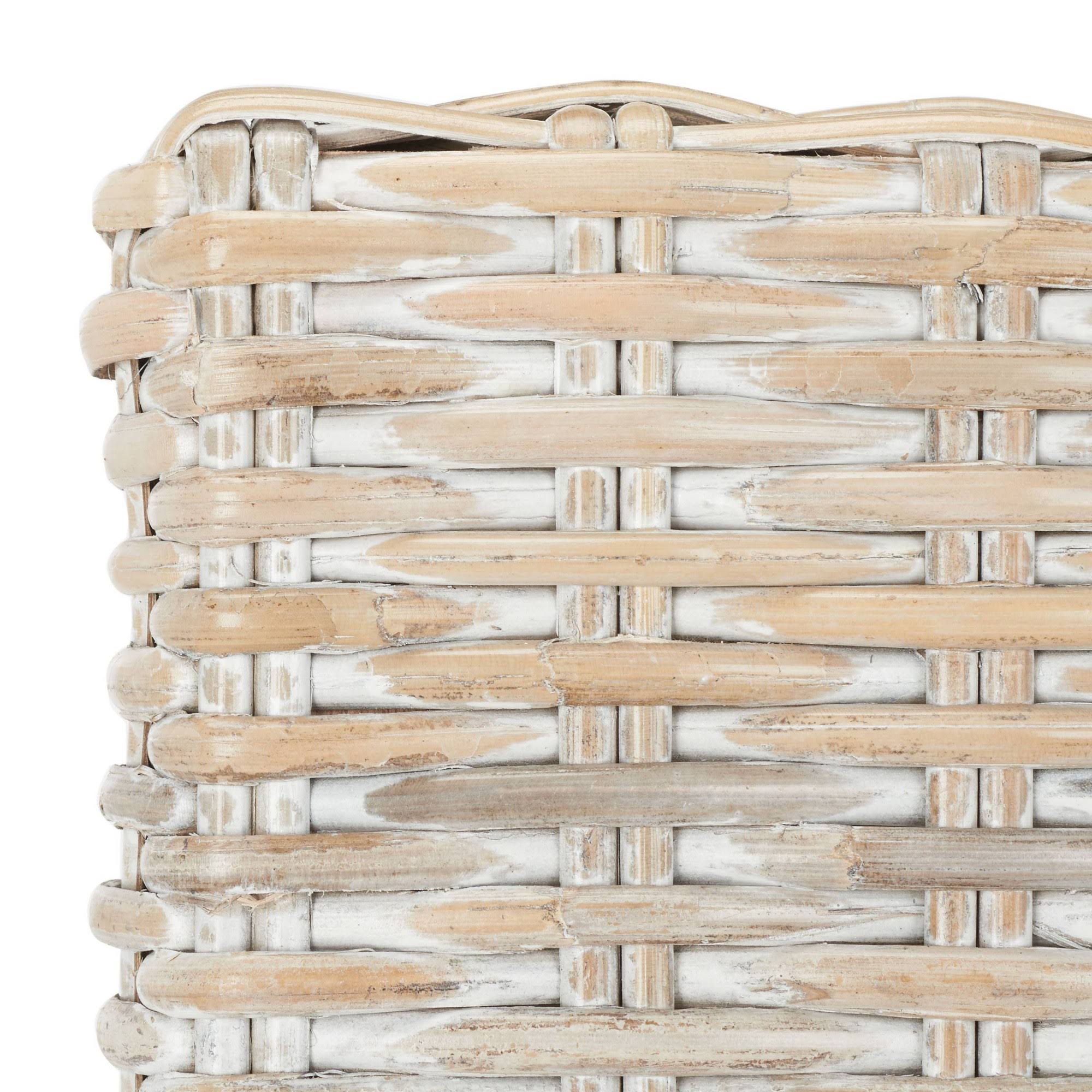 Rattan Bar Stool Y7229