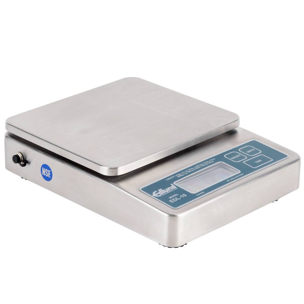 Digital Portion Scale G356