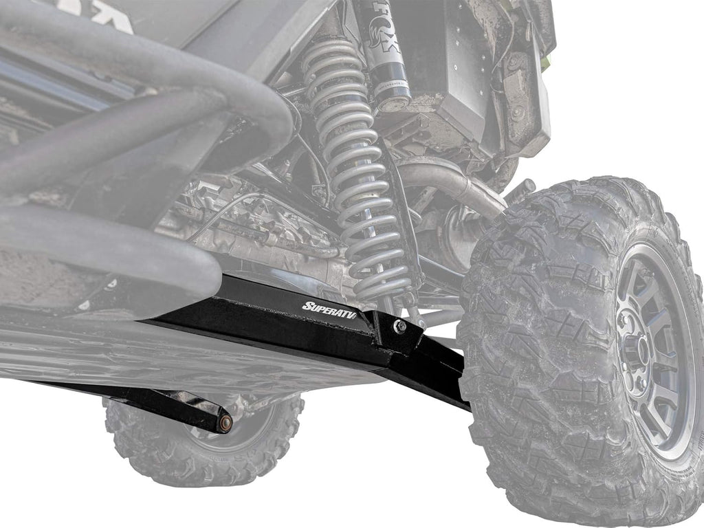 High Clearance Rear Trailing Arms H1520