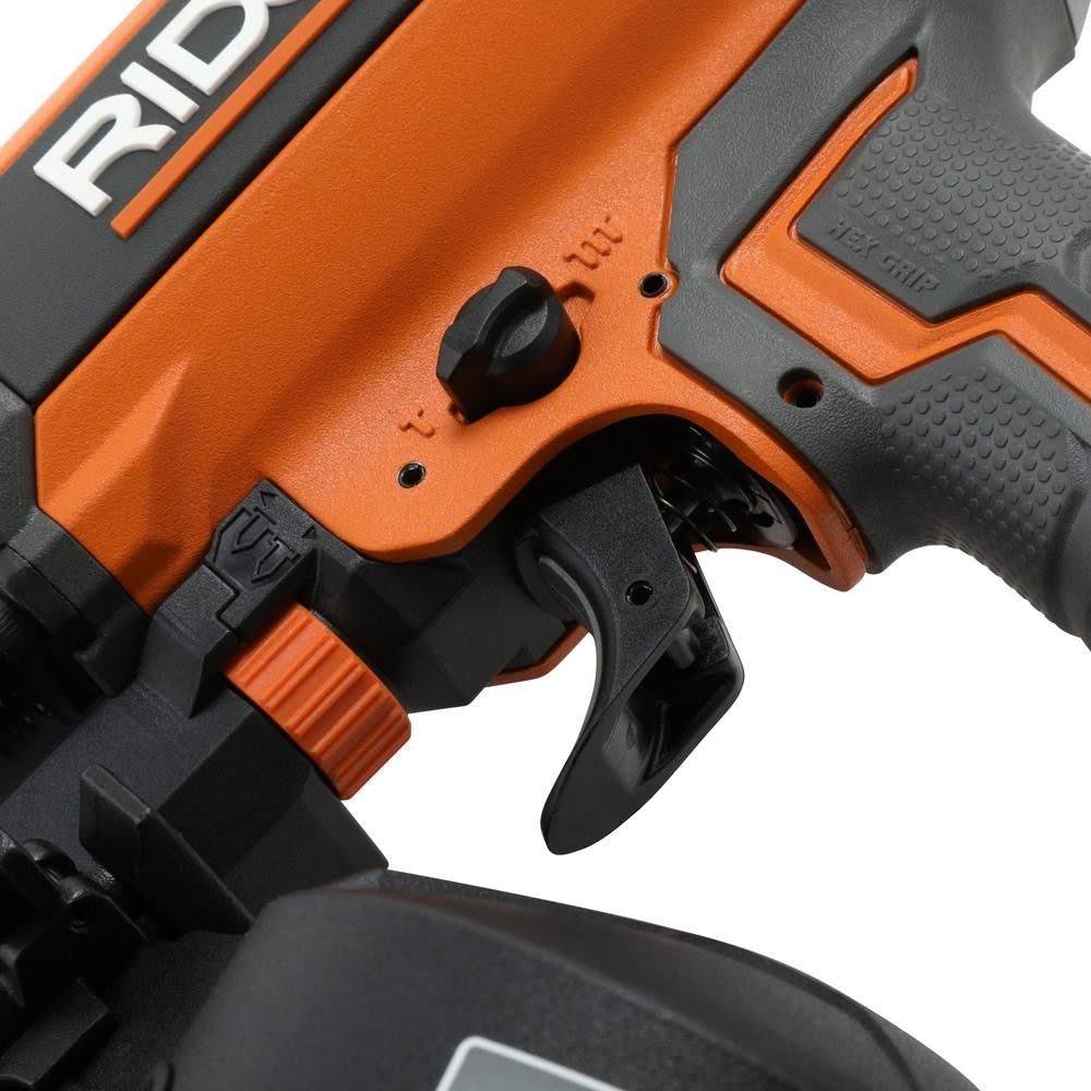 15-Degree Coil Roofing Nailer K1041