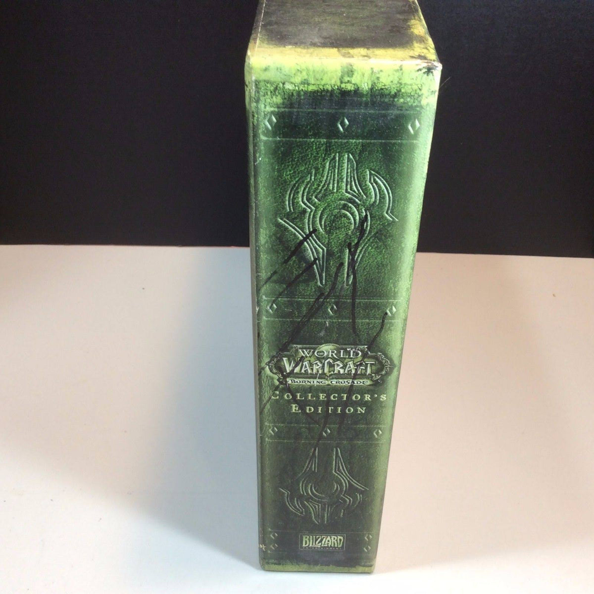 World of Warcraft: The Burning Crusade Collector&s Edition L70776