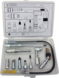 Silver Lubrication Accessory Kit, 11-Piece, Pack of 2 R51749