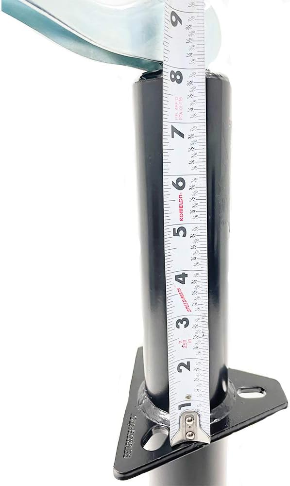 Trailer Jack Pack of 2 D53268