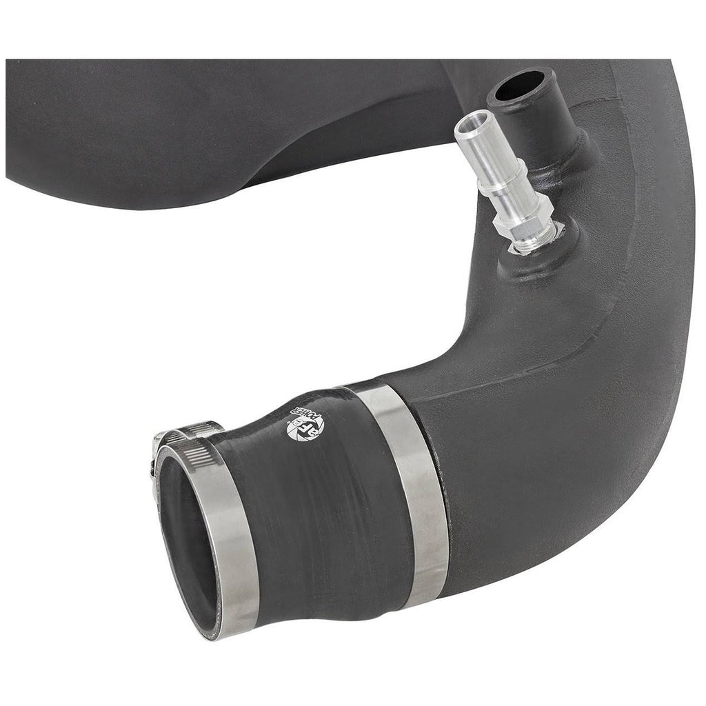Pro Dry S Air Intake System P335
