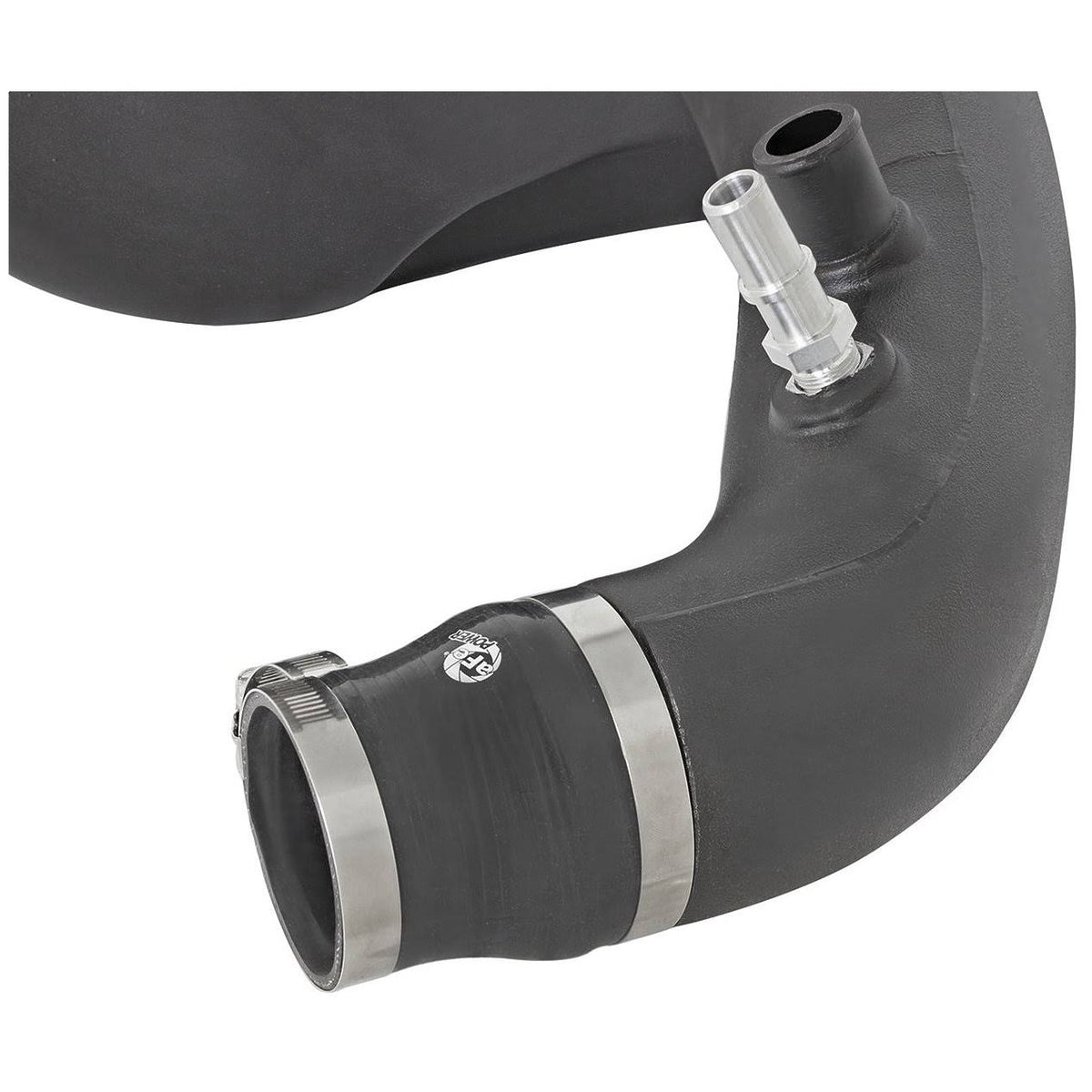 Pro Dry S Air Intake System P335